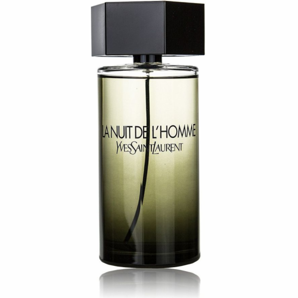 Yves Saint Laurent La Nuit de L'Homme EDT 200 ml