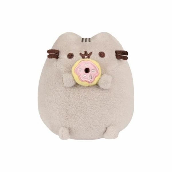 Daffi Maskot Pusheen Donut malý 13 cm