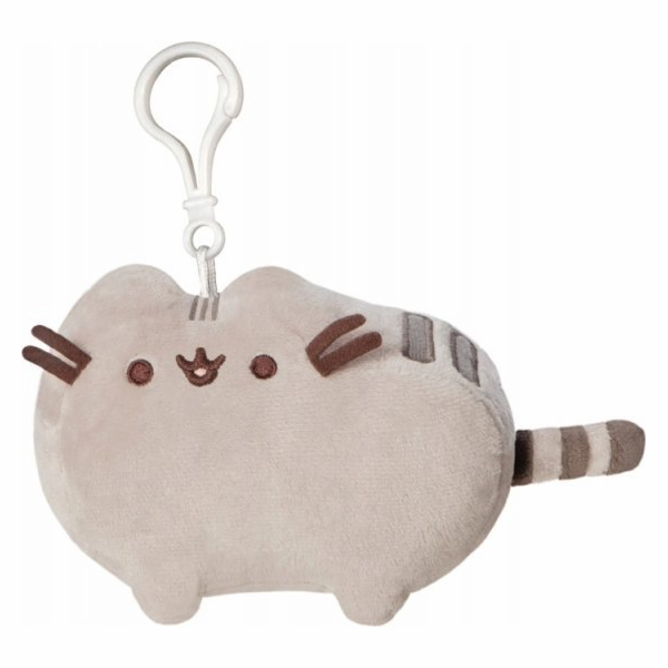 Daffi Klasický přívěsek na klíče Pusheen 14 cm
