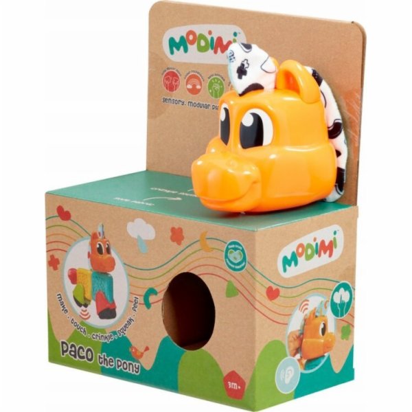 Goliath Senzorická hračka Modimi Paco Pony