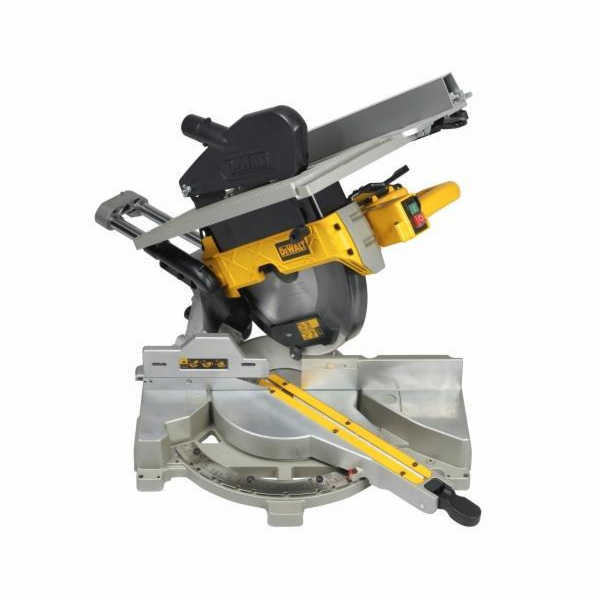 Dewalt DEWALT stolní a panelová pila 1600 wattů