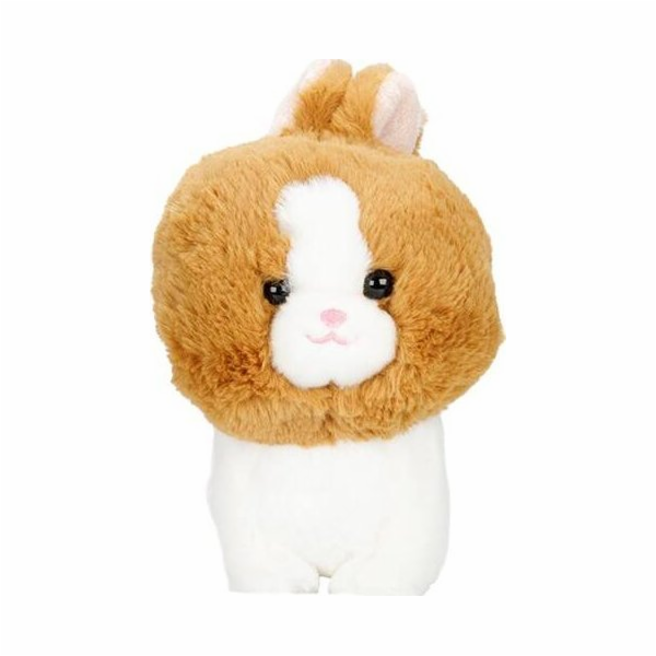 Daffi Maskot zlatého králíčka TEDDY PETS