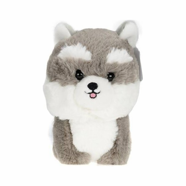 Daffi Maskot huskyho TEDDY PETS