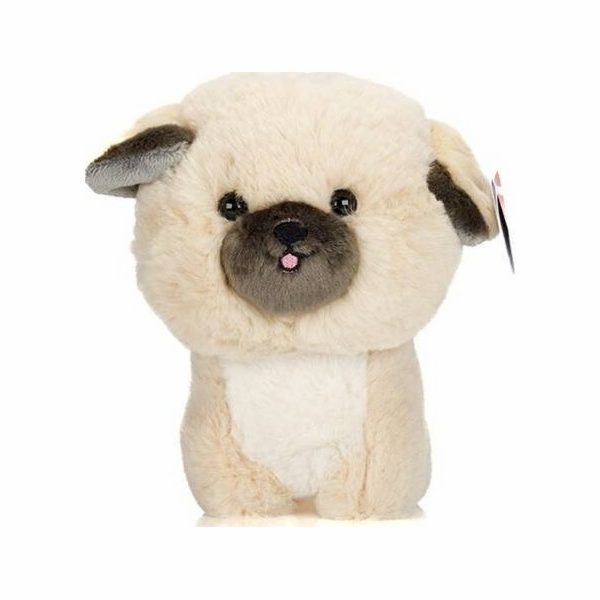 Daffi Maskot pekinézského psíka TEDDY PETS