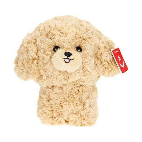 Daffi Maskot zlatého pudla TEDDY PETS