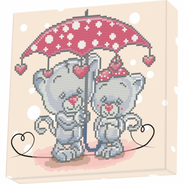 Dante Sada Diamond Dotz Prší láska