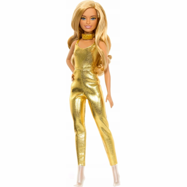 Mattel Panenka Barbie Fashionistas