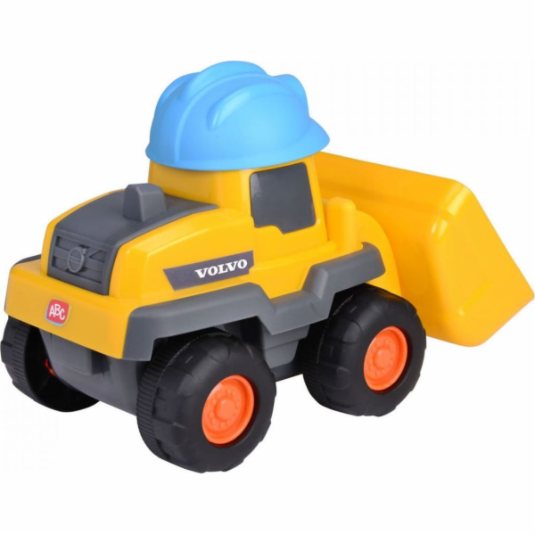 Simba Buldozer Volvo od ABC Vehicle 25 cm