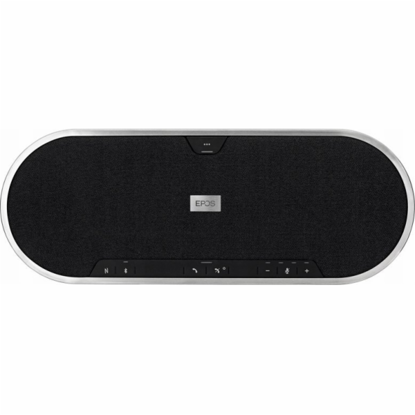 EPOS EXPAND 80T (schwarz/silber, Bluetooth, USB-C)