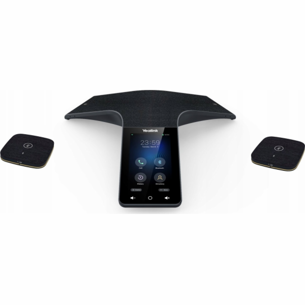 Yealink CP965-WirelessMic - Audiokonferenzsystem WLAN/Blu...