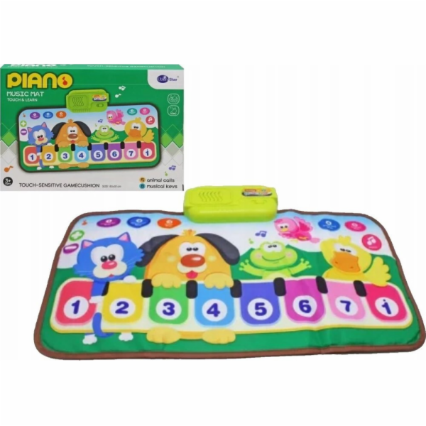 Artyk Hudební podložka