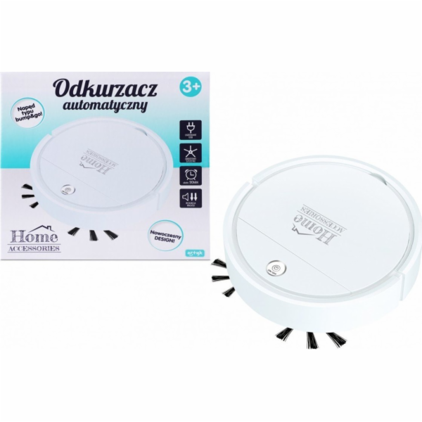 Artyk Robot pro úklid domácnosti