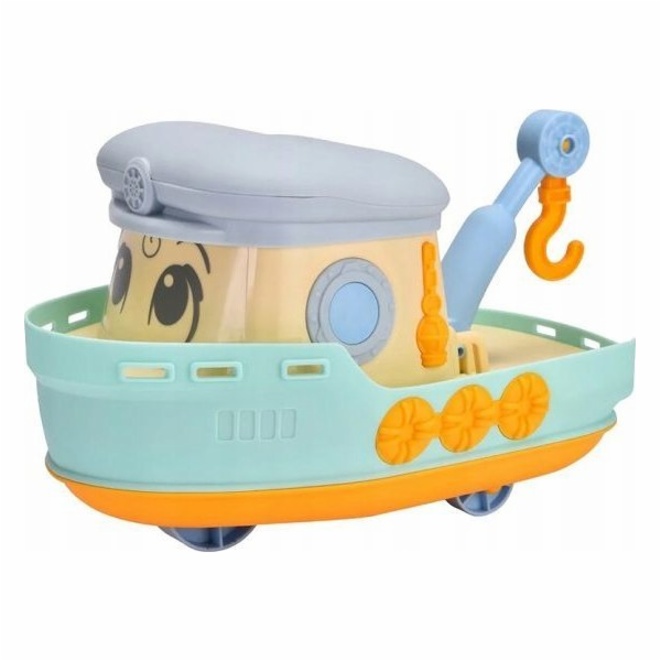 Simba ABC Boat Cozy Caro 26 cm
