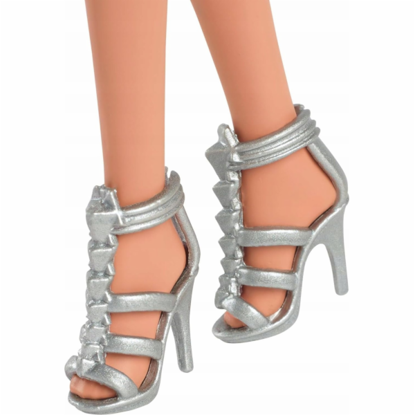 Mattel Panenka Barbie Fashionistas