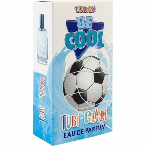 TUBAN Parfém Tubi Glam Be cool