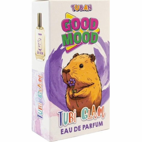 TUBAN Parfém Tubi Glam Good Mood