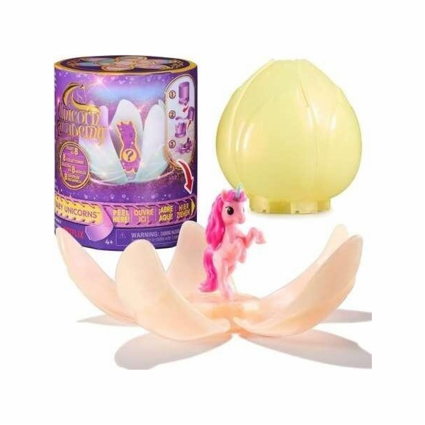 Spin Master Sběratelská figurka Jednorožčí akademie Mix j...