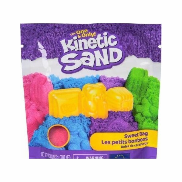 Spin Master Kinetické pískové bonbóny