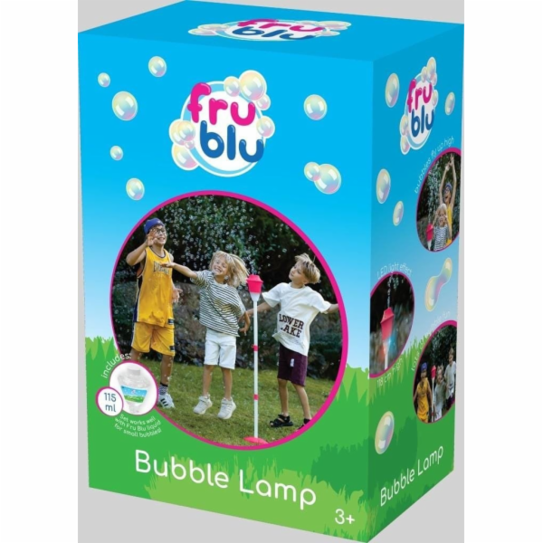 Tm Toys Sada luceren Fru Blu + tekutina 115 ml