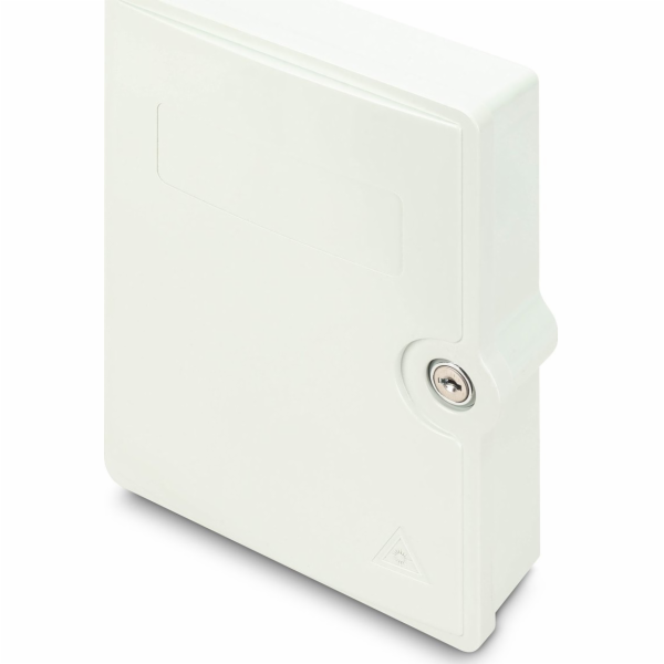 Digitus FTTH/FTTB ROZVODOVÁ KRABICE OS2 12X