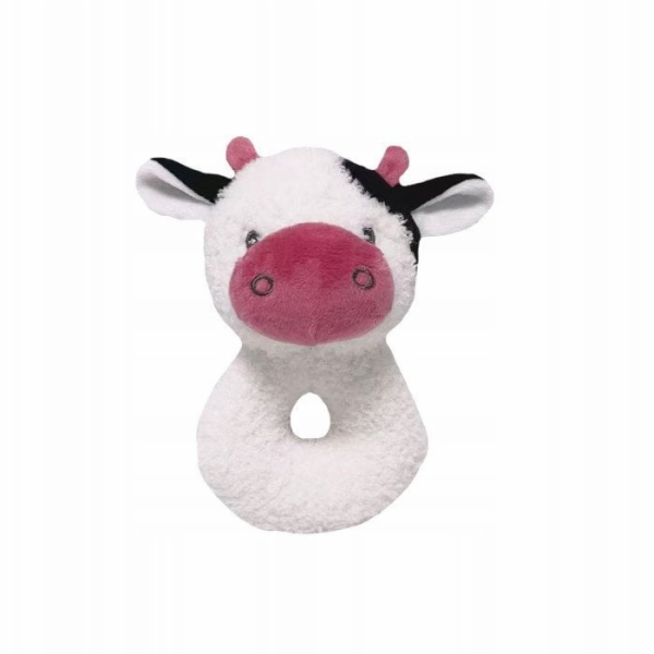 TULILO Chrastítko pro krávy 18 cm