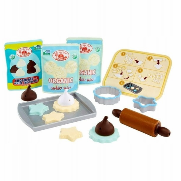 Little Tikes Sada sušenek kreativních kuchařů