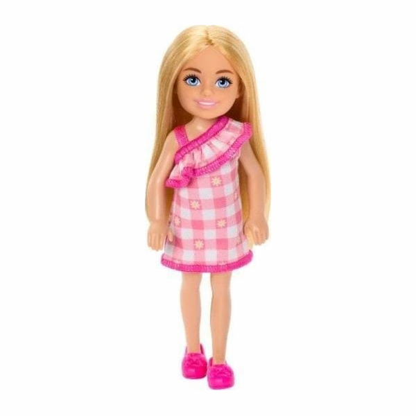 Mattel Panenka Barbie Chelsea HXM95