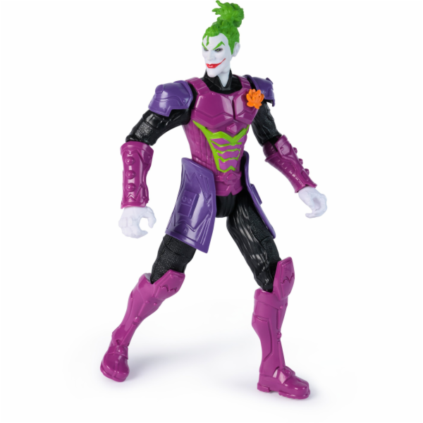 Spin Master Akční figurka Batman Ninja Strike Joker 12 palců