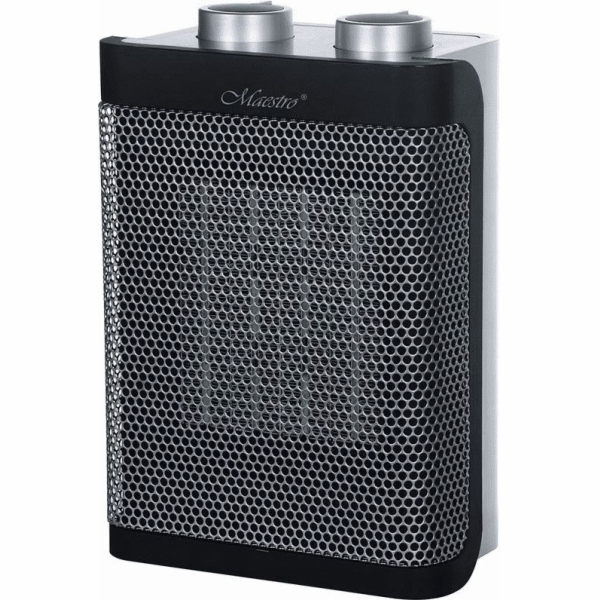 Feel-Maestro Keramický ventilátorový ohřívač 1500W MR-924