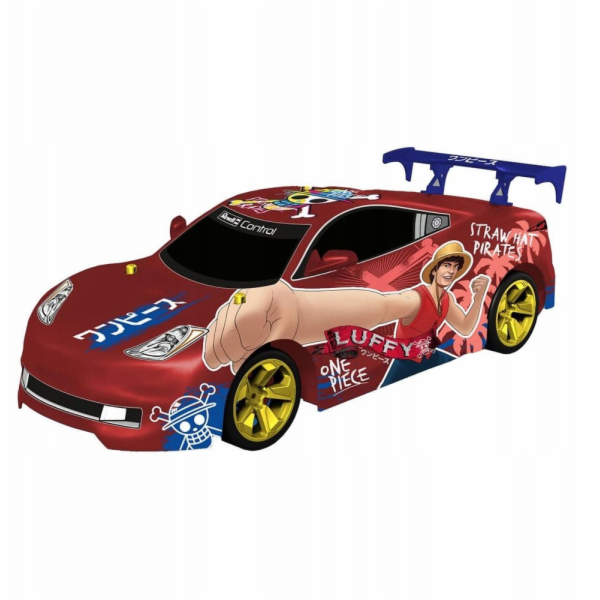 Revell RC RC driftovací auto z jednoho kusu