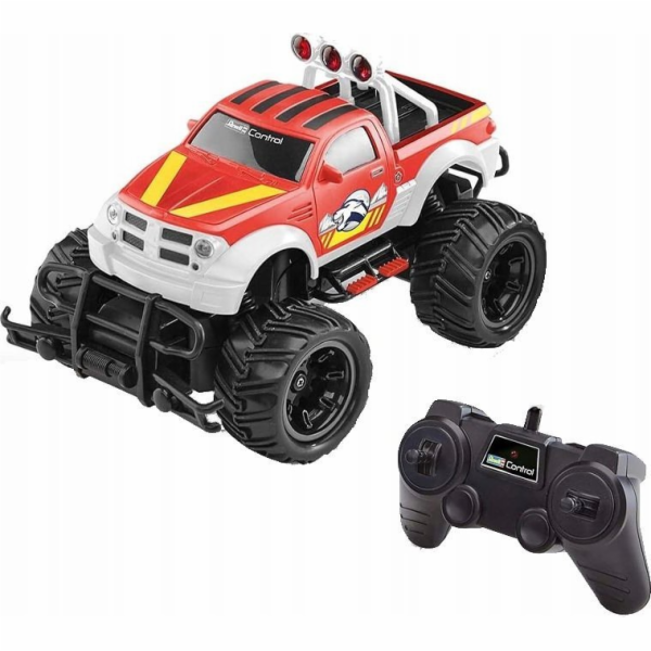 Revell RC RC Truck Ledový vlk