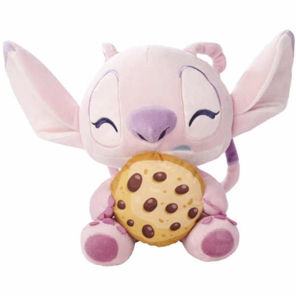 Simba Plyšové zvířátko Disney Anděl s sušenkou 25 cm orig...