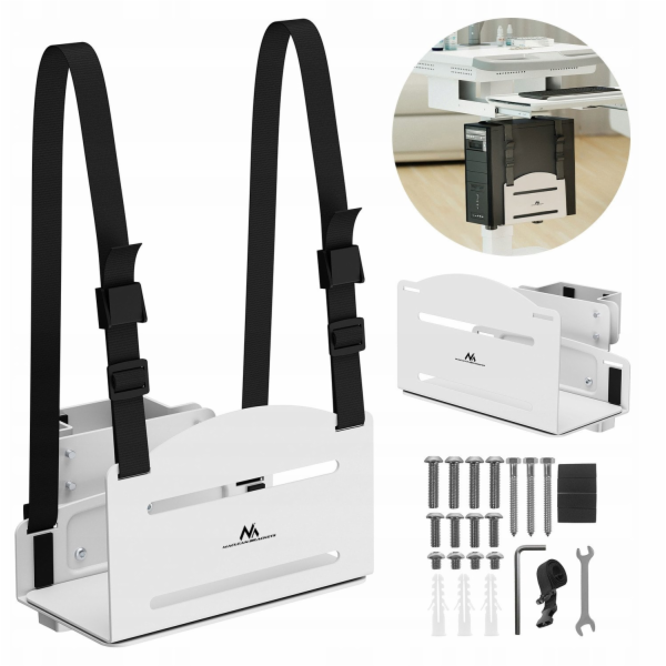 Maclean Držák procesoru MC-116W