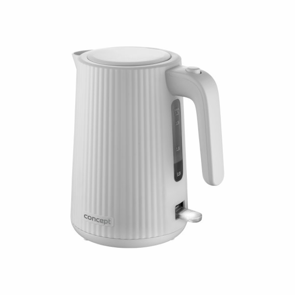 Concept RK-2390 Rychlovarná konvice 1,7 l 2200 W