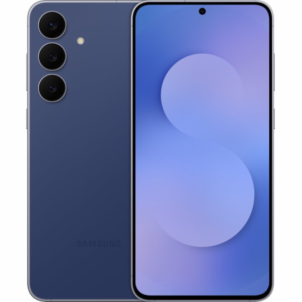 Samsung S731 Galaxy S25 FE 256GB Navy