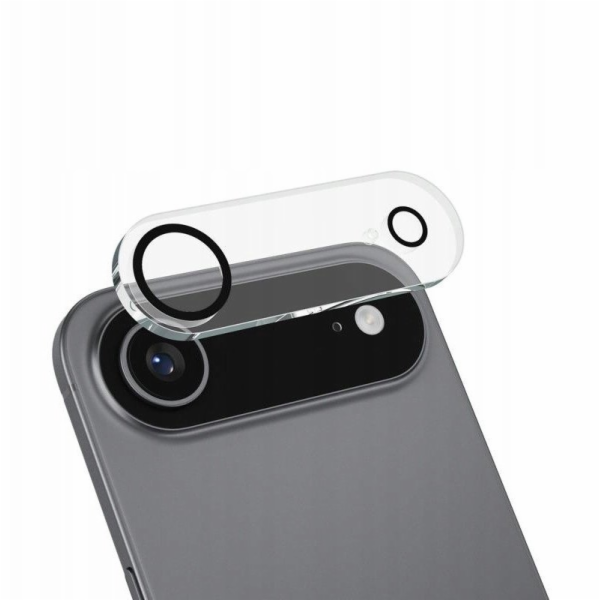 CRONG Ochranný kryt objektivu - Sklo pro fotoaparát a obj...