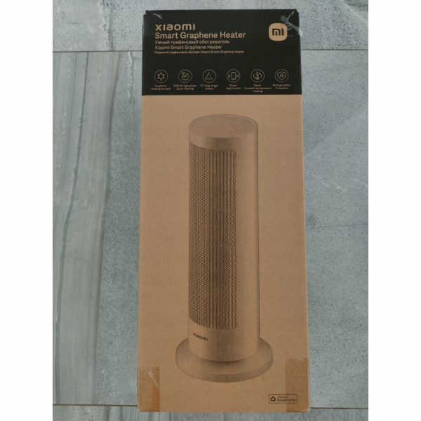 Xiaomi Smart Graphene Heater