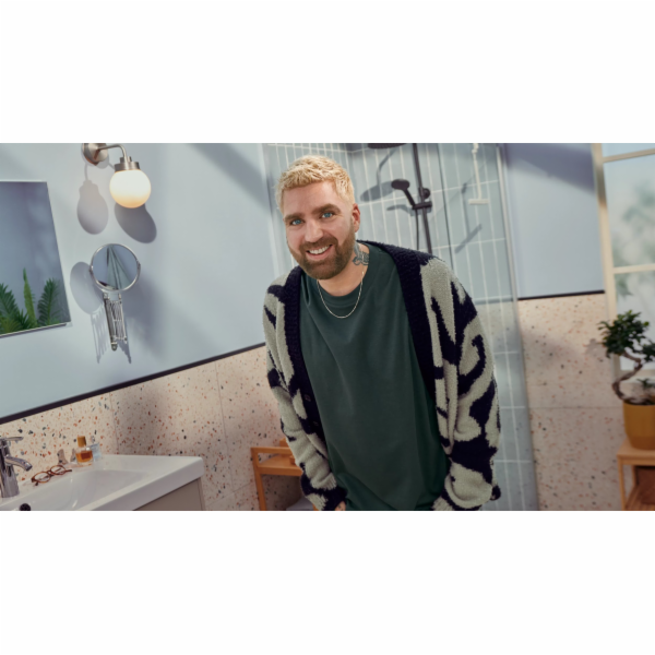 Philips Zastřihovač vousů Series 3000 BT3665/15