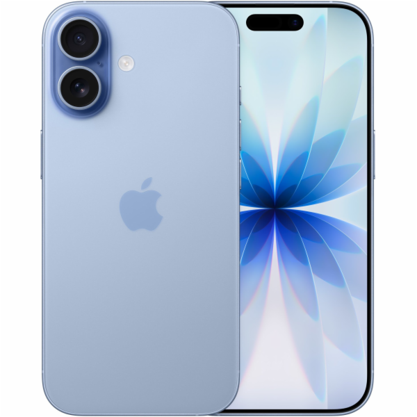 Apple iPhone 17 256 GB GoňÄbi