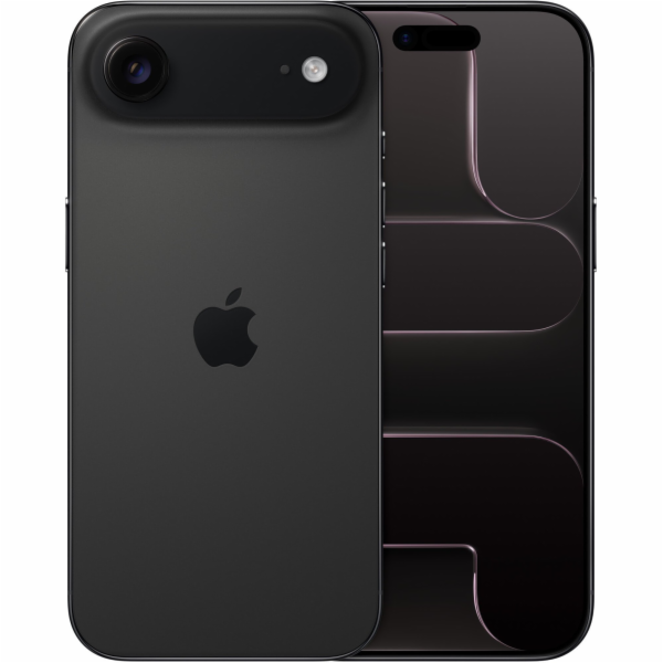 Apple iPhone Air - vesmírně černý 512 GB