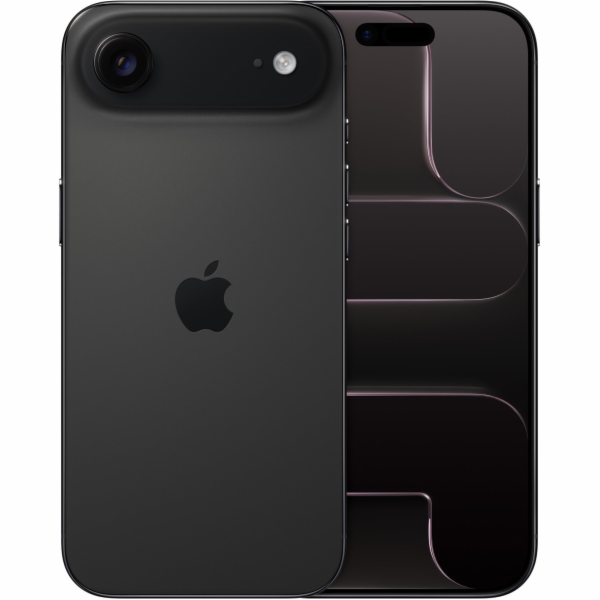 Apple iPhone Air 256 GB - vesmírně černý