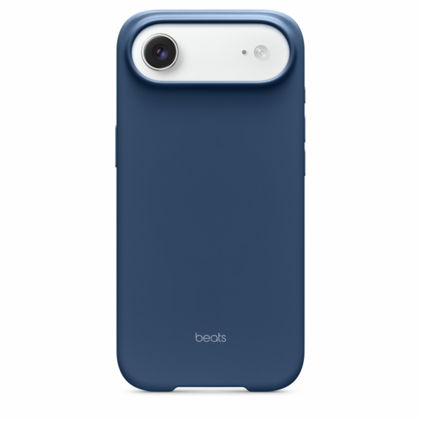 Beats iPhone Air Case/MS+Cam.C-Bedrock Blue