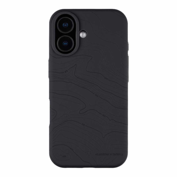 Tactical MagForce Beaver iPhone 17, Asph