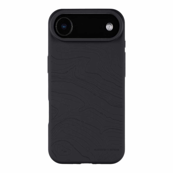 Tactical MagForce Beaver iPhone Air Asph