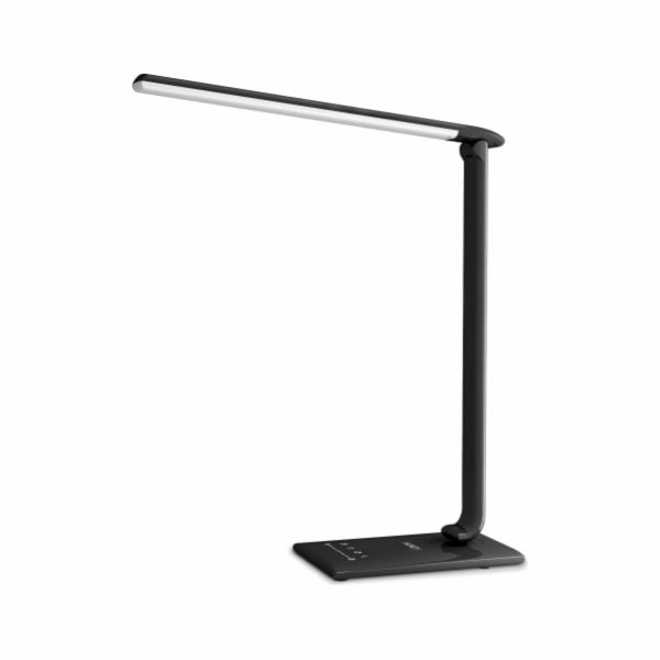 AUKEY LT-T10 Černá LED dotyková stolní lampa | 12W | 3000...