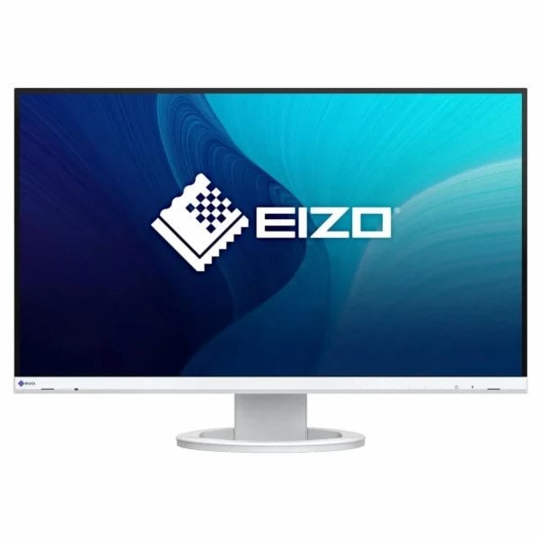 EIZO FlexScan EV2740S-WT - S FlexStand - LED monitor - 27...