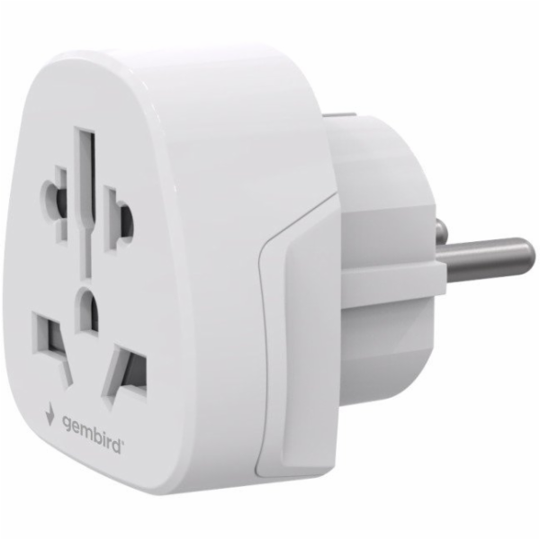 Gembird Napájecí adaptér EU - 15A
