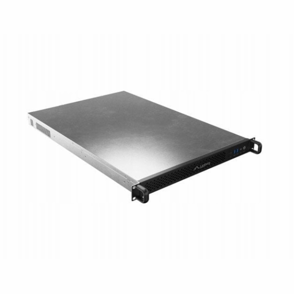 Lanberg Serverová skříň E-ATX 650/12 19"/1U
