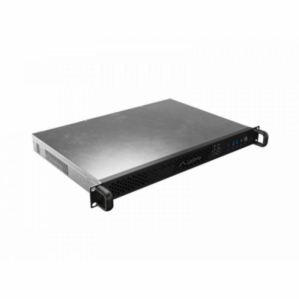 Lanberg Serverová skříň ITX 300/10 19"/1U