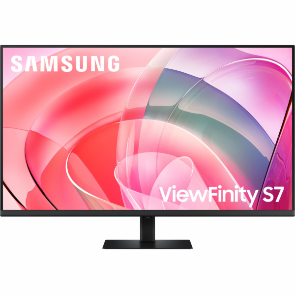 Samsung ViewFinity S37D702EAU (94 cm (37 Zoll), schwarz, ...